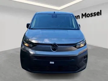 Citroen Berlingo 2026 photo 2
