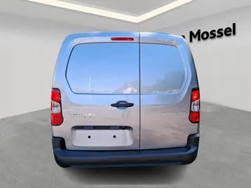 Citroen Berlingo 2026 photo 3