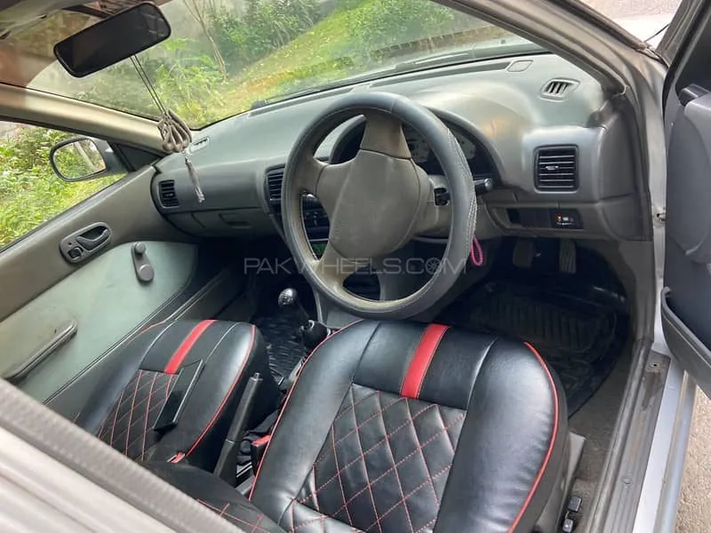 Suzuki Cultus
