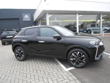 DS Automobiles Ds 3 Crossback 2024 photo 2