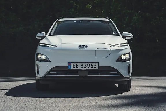 Hyundai Kona 2022 photo 3