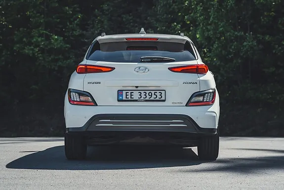 Hyundai Kona 2022 photo 4