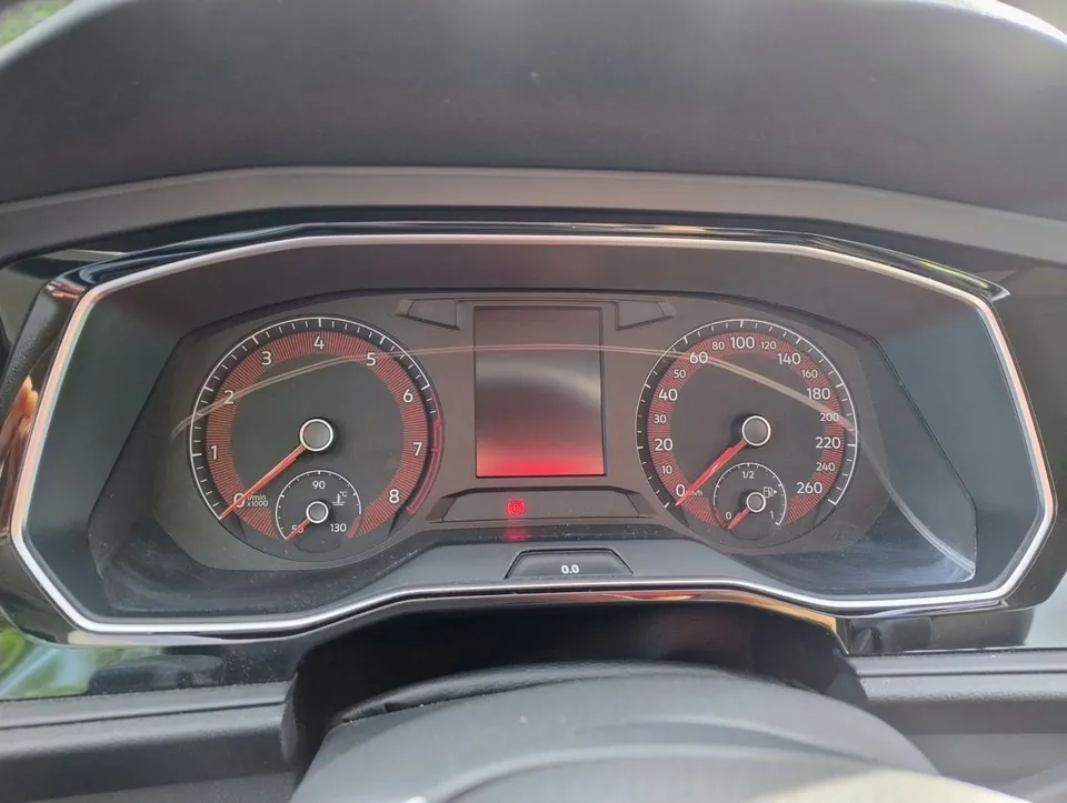 Volkswagen Jetta 2019 photo 5