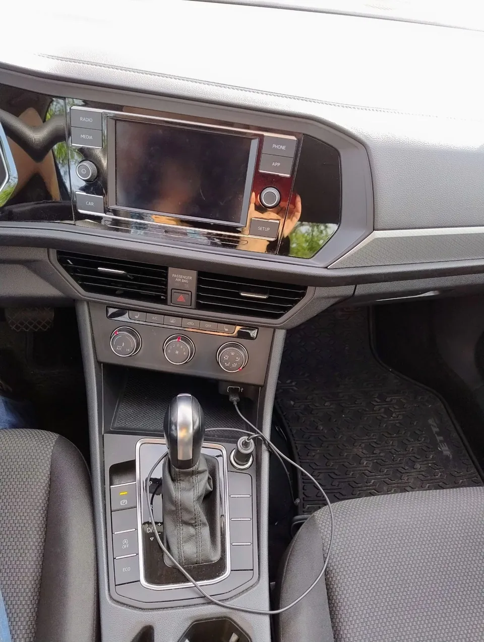 Volkswagen Jetta 2019 photo 3