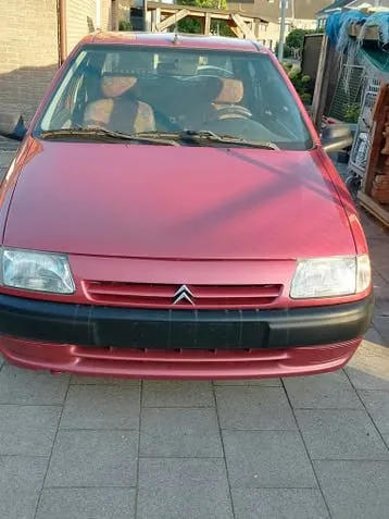 Citroen Saxo