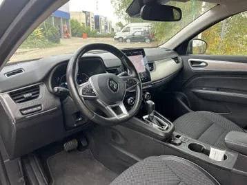 Renault Arkana 2021 photo 3
