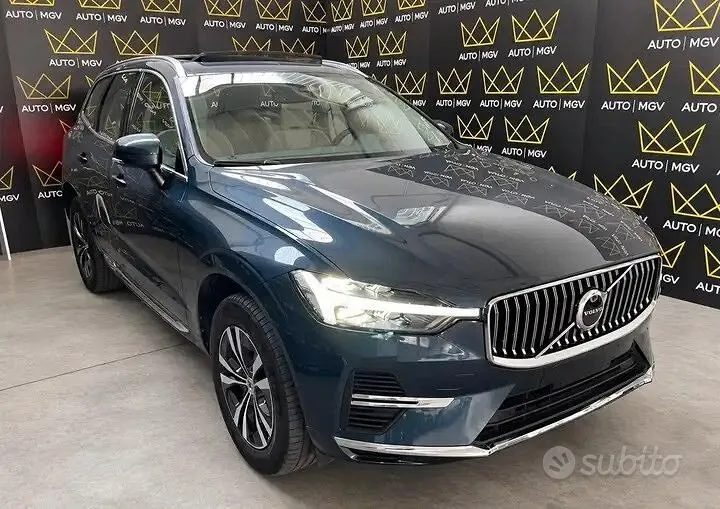 Volvo Xc60 2023 photo 3