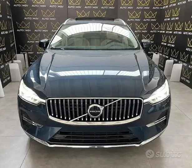 Volvo Xc60 2023 photo 2