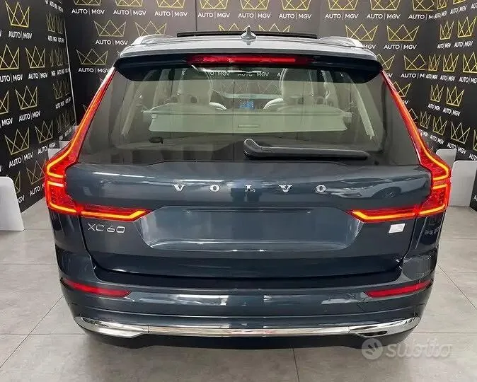 Volvo Xc60 2023 photo 5