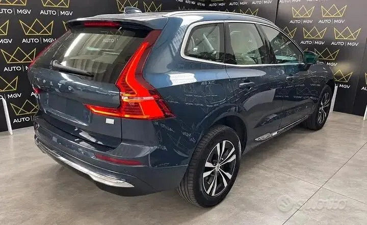 Volvo Xc60 2023 photo 4