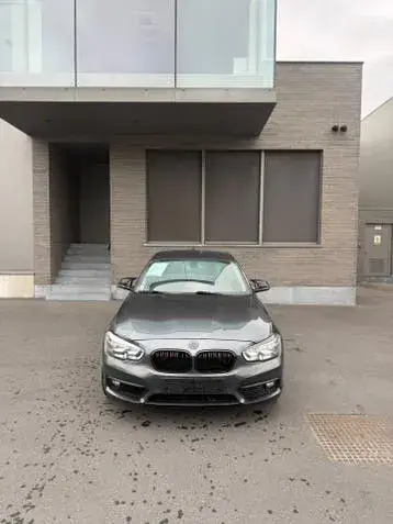 BMW 116I