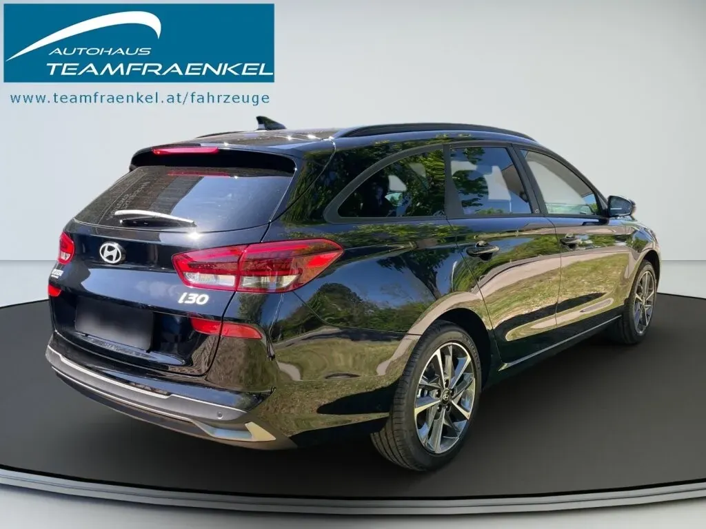 Hyundai I30 2024 photo 3