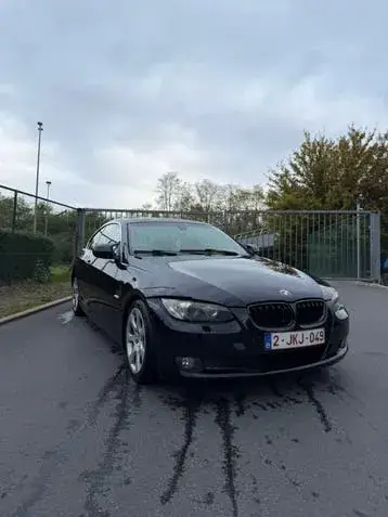 BMW Série 3