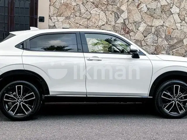 Honda Vezel 2025 photo 3