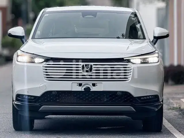 Honda Vezel 2025 photo 2