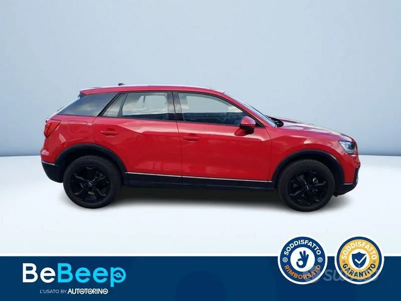 Audi Q2 2019 photo 5