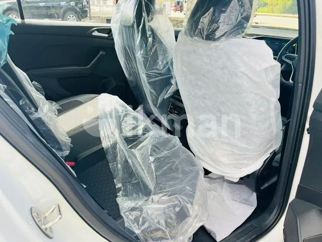 Volkswagen Taigun 2026 photo 5