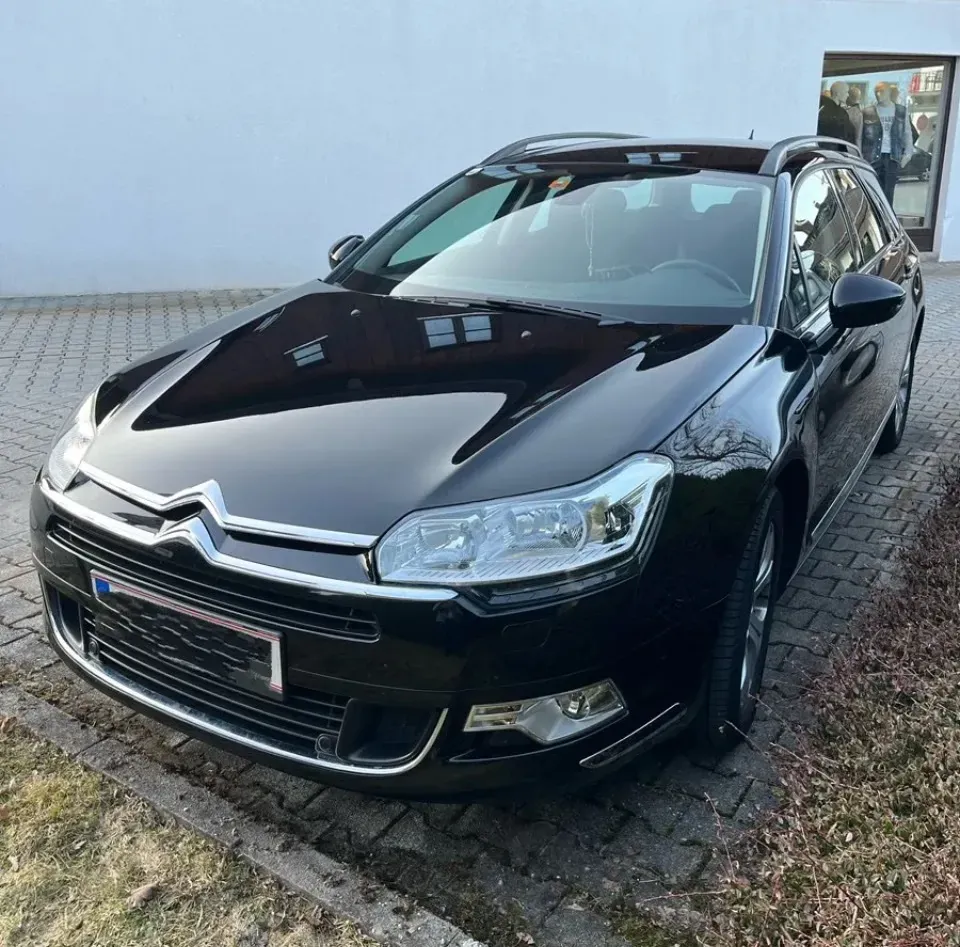 Citroen C5