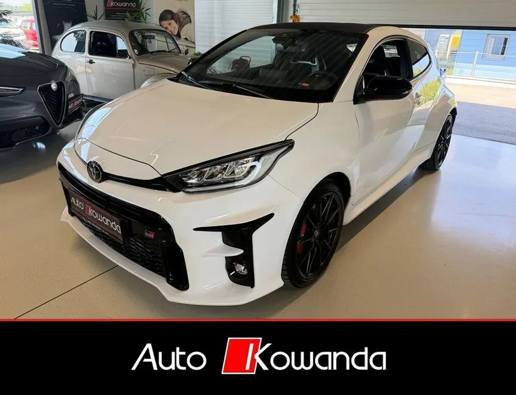 Toyota Yaris 2021 photo 3