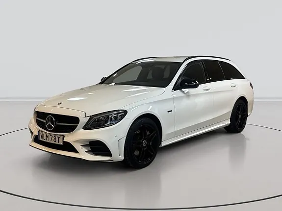 Mercedes-Benz C300