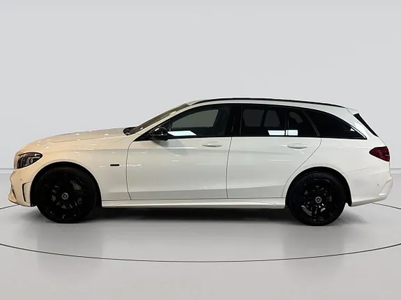 Mercedes-Benz C300 2021 photo 2