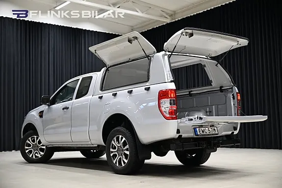 Ford Ranger 2021 photo 4