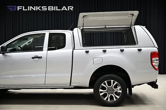 Ford Ranger 2021 photo 5