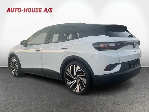 Volkswagen Id.4 2026 photo 3
