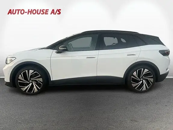 Volkswagen Id.4 2026 photo 2