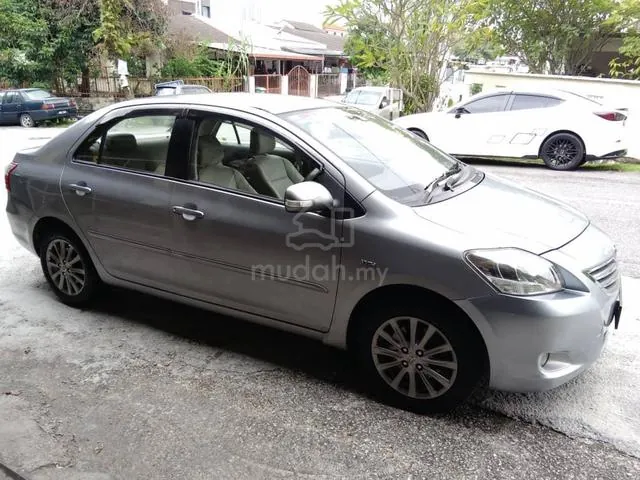 Toyota Vios