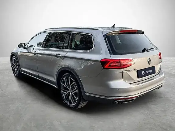 Volkswagen Passat 2016 photo 3