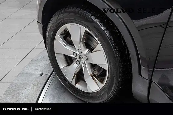 Volvo Xc40 2019 photo 4