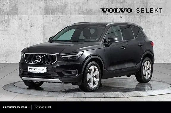 Volvo Xc40 2019 photo 5