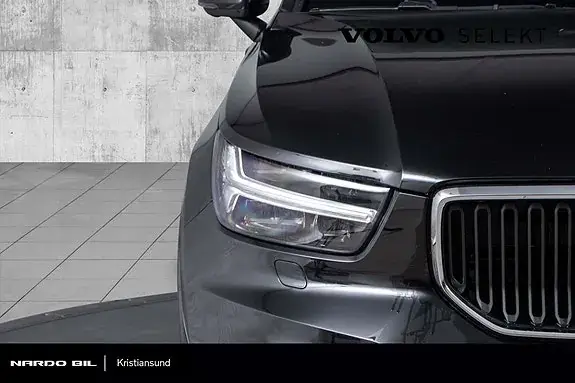 Volvo Xc40 2019 photo 3