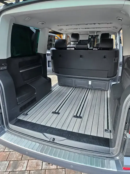 Volkswagen T6 2017 photo 3