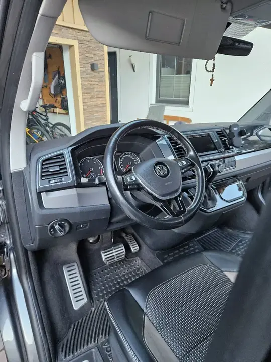 Volkswagen T6