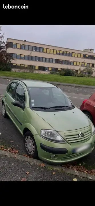 Citroen C3