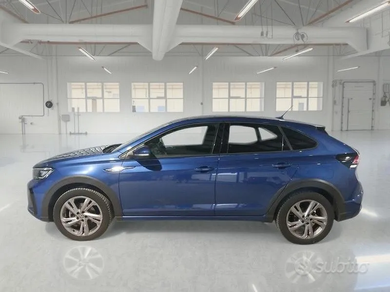 Volkswagen Taigo 2022 photo 5