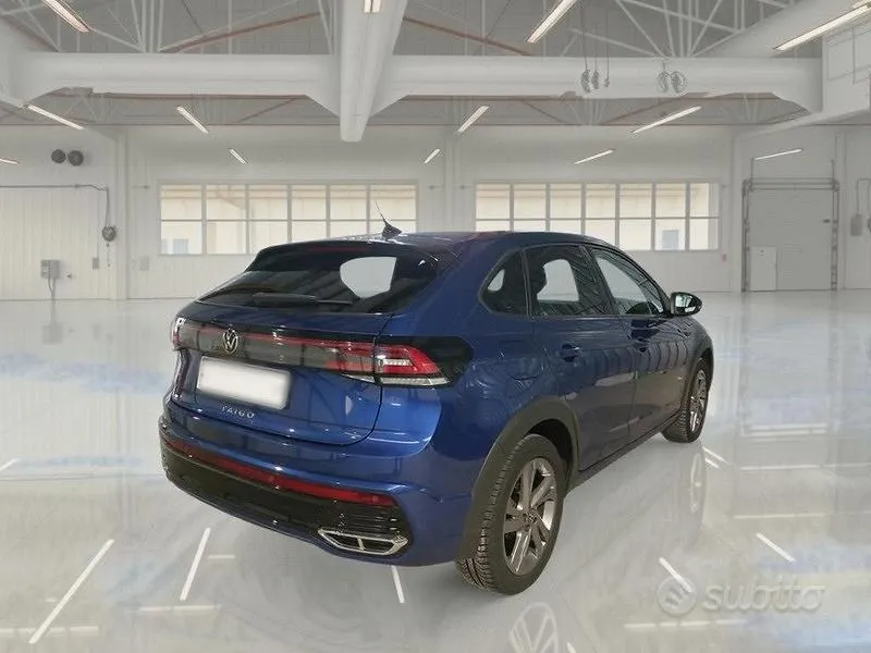 Volkswagen Taigo 2022 photo 4