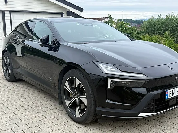 Polestar 4