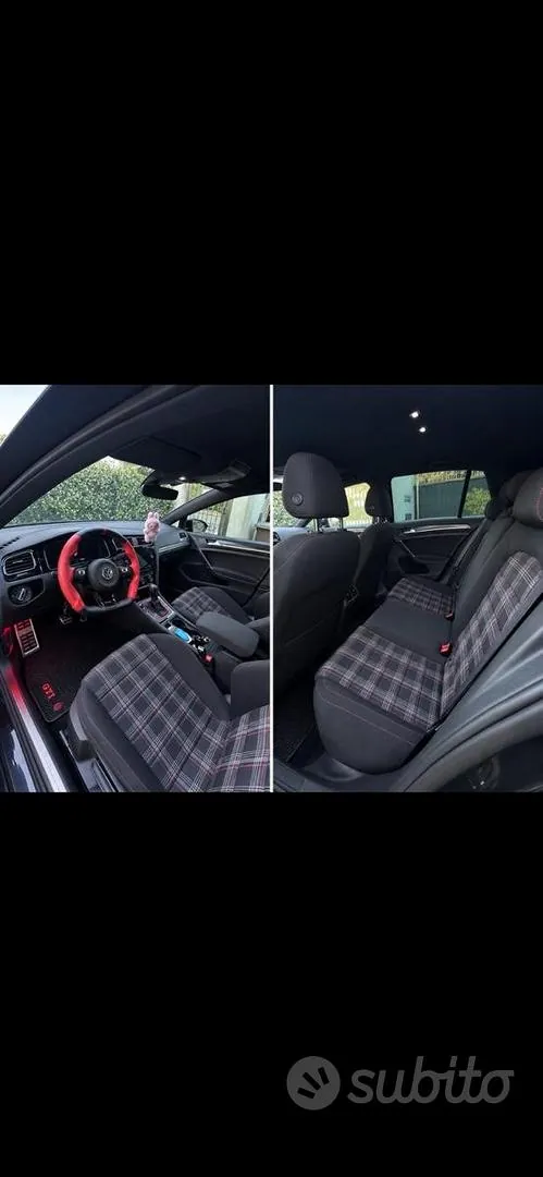 Volkswagen Golf 2019 photo 4