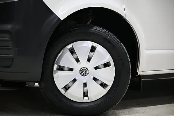 Volkswagen Transporter 2020 photo 4