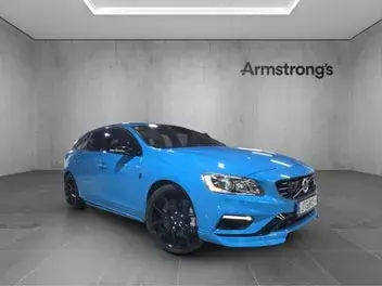 Volvo V60 2016 photo 2