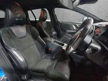 Volvo V60 2016 photo 3