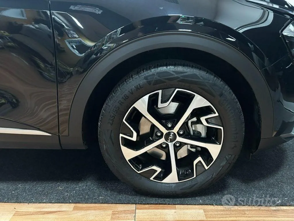 Kia Sportage 2023 photo 5