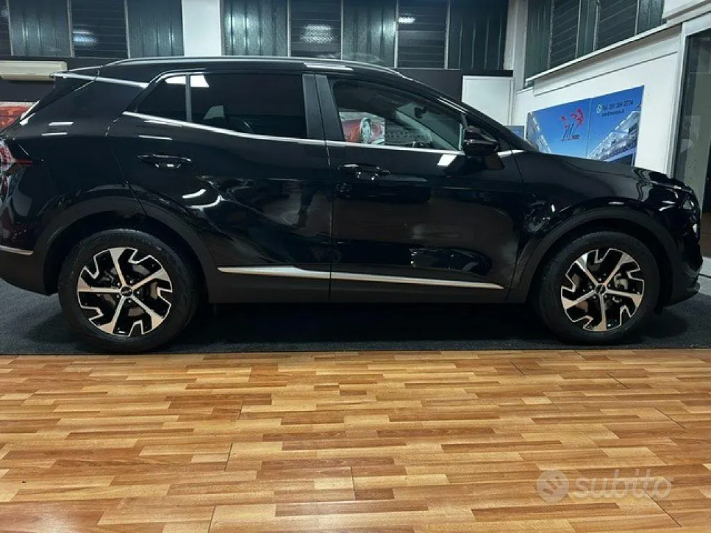 Kia Sportage 2023 photo 4