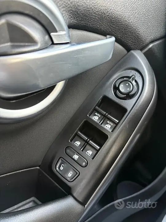 Fiat 500X 2018 photo 4