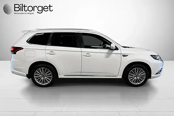 Mitsubishi Outlander 2019 photo 4