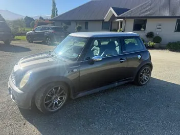 Mini Cooper 2006 photo 4