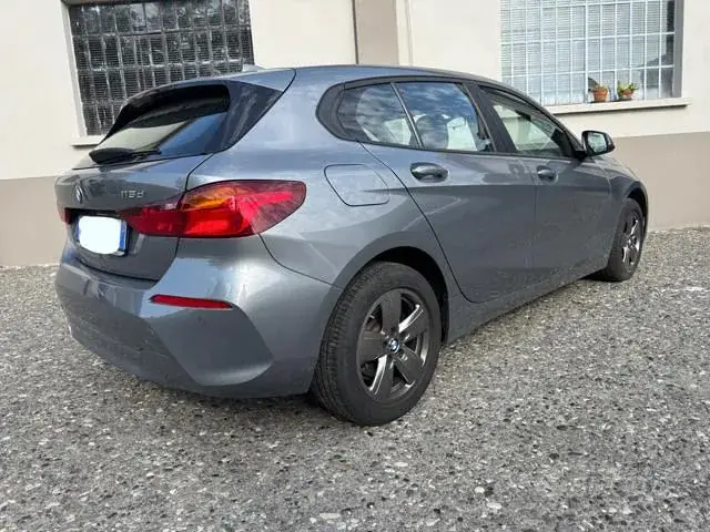 BMW 116 2023 photo 4
